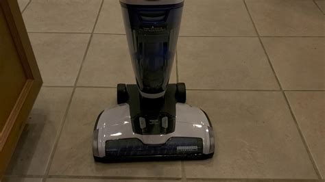 Hoover Onepwr Cordless Floormate Jet Manual