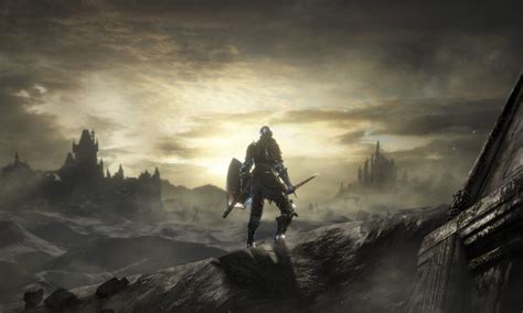 A Definitive List Ranking the Soulsborne Games | Goomba Stomp