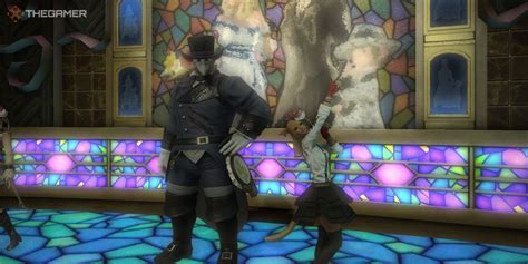 Final Fantasy Xiv Interview Kaiyoko Star Fashion Report Pro