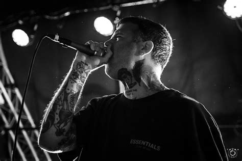 The Amity Affliction Sort Un Nouveau Single I See Dead People Ft