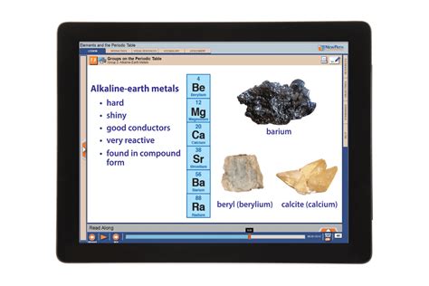 Interactive Periodic Table Virtual Lab Worksheet | Cabinets Matttroy