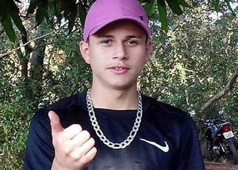 Adolescente de 17 anos é assassinado a tiros no bairro Guanabara Mil