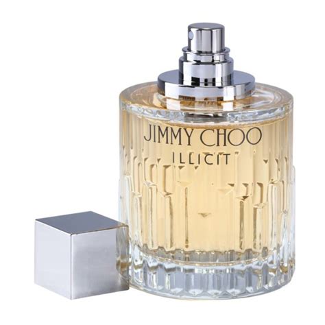 Jimmy Choo Illicit Eau De Perfume For Women 100ml Branded Fragrance India