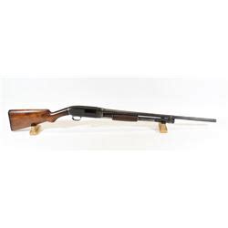 Winchester Model 1912 Shotgun