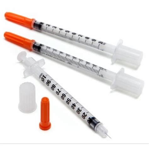 Инсулиновые шприцы BD Micro Fine Plus: описание, характеристики, отзывы ...