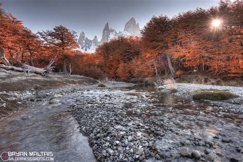 Patagonia Photography El Chalten And Torres Del Paine