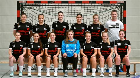 Hsg Hanauerland Frauen Hsg Hanauerland