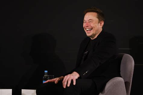 La Vita Di Elon Musk In Un Film In Lavorazione Un Biopic