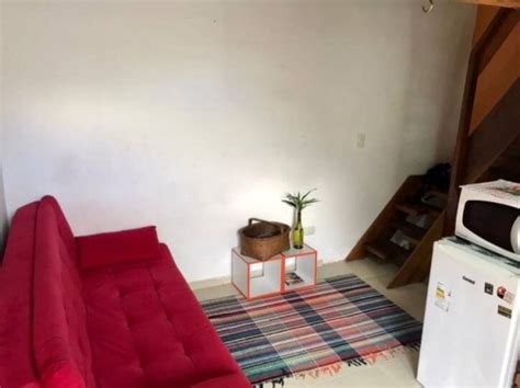 Apartamento 1 Quarto à Venda 36 m² em Maresias São Sebastião