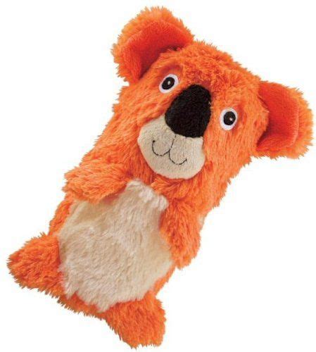 Stuffed Koala Dog Toy Vincenza Dial