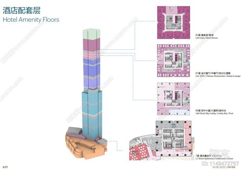 东莞华润置地中心商业建筑项目方案文本下载【id1149472797】【知末方案文本库】