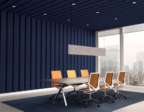 Mastering Sound: The ABC's of Effective Acoustic Design