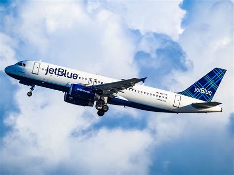 Jetblue Plans To Double Its Daily Nonstop Flights Between Dc And Puerto