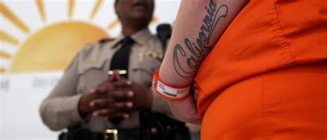 Trump Appointed Judge Refuses To Block Red State Ban On Sex Changes For Inmates The Daily Caller