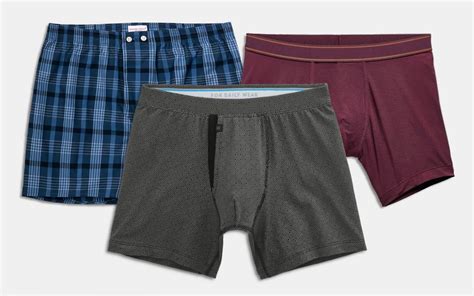 The 20 Best Men's Underwear Brands | GearMoose