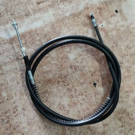 TVS Super XL Rear Brake Cable Manufacturer Supplier From Surat