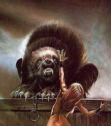 Gorean Coat Art Chris Achilleos ZB Porn