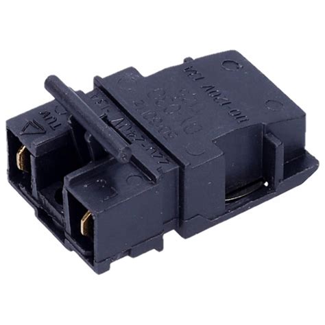 WYŁĄCZNIK PAROWY CZAJNIKA MPM DY-03G T125 - 8316861561 - oficjalne ...