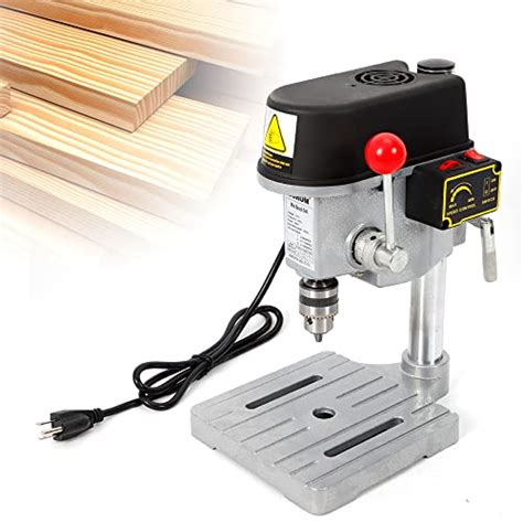 Find The Best Table Top Drill Press Reviews & Comparison - Katynel