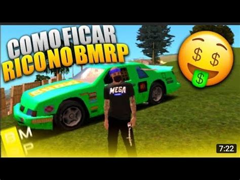 COMO SER DE UMA ORGANIZAÇÃO NO GTA BMRP YouTube