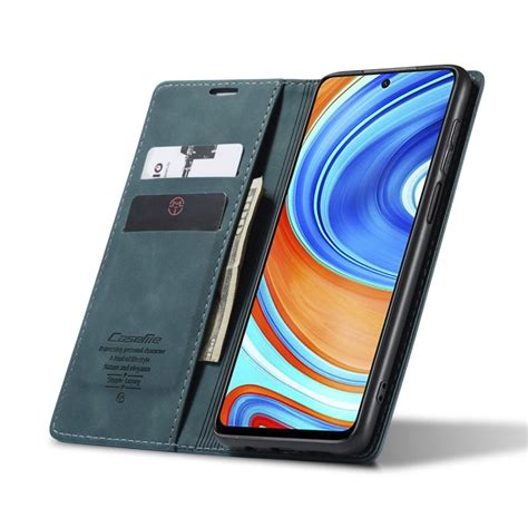 Housse Xiaomi Redmi Note Pro Note S Simili Cuir