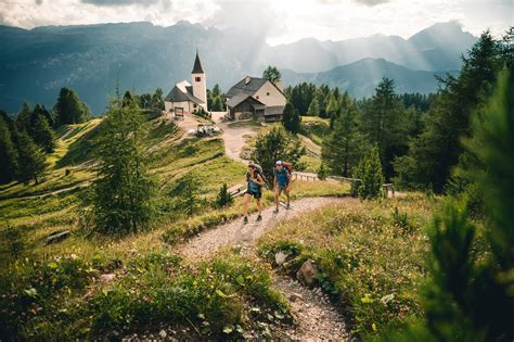 Dolomiten Alta Badia Bei Outdooractive