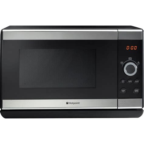 Hotpoint Microwave | Pooles Domestics