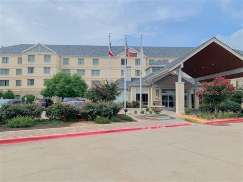 Hilton Garden Inn Temple Medical Center Temple Best Deals