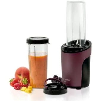 Combo Taurus Mini Licuadora SHAKE AWAY Tostadora Planet II