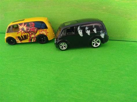 Hot wheels premium 1 64 Gebraucht in Villars sur Glâne für CHF 15 mit Lieferung auf Ricardo