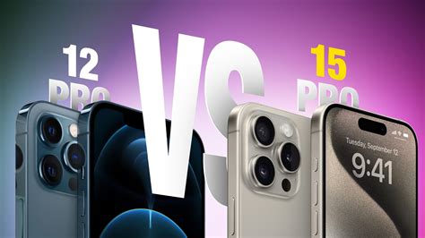 Iphone Pro Vs Iphone Pro Buyers Guide Differences Compared