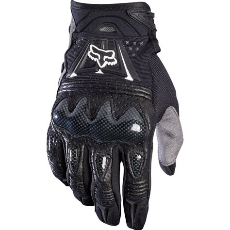 Fox Racing Bomber Gloves Fortnine Canada