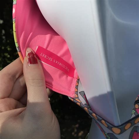 Hawt Y2K Victoria S Secret Bikini Top Bimbo Depop
