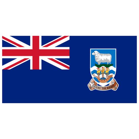 🇫🇰 Flag: Falkland Islands Emoji Meaning with Pictures: from A to Z