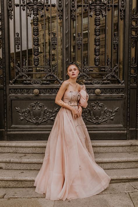 Vestidos De Novia De Alicia Rueda Atelier Bodas Net