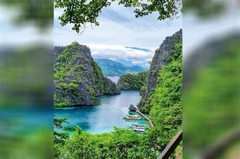 SETIR Tropical Nirvana In Coron Philstar