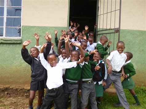 Prostate Cancer Our Journey Primary School In Kwazulu Natal