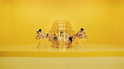 ソラ（mamamoo）、「honey」パフォーマンス映像公開さすが“パフォーマンス職人” K Pop、韓国エンタメニュース、取材レポート