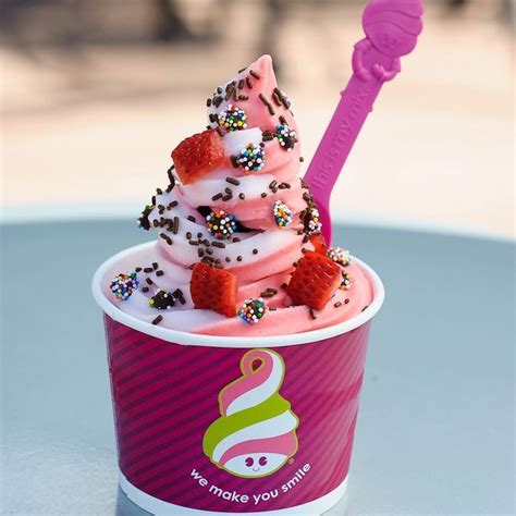 Menchies Frozen Yogurt 66 Photos And 75 Reviews Ice Cream And Frozen