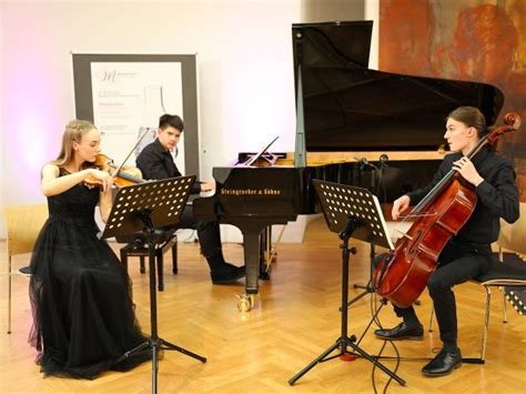 Precollege Beim Mozartfest Hochschule Für Musik Würzburg