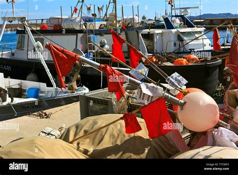 Marker Flags Hi Res Stock Photography And Images Alamy