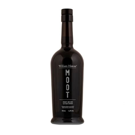 Moot Madeira Wine Vermouth