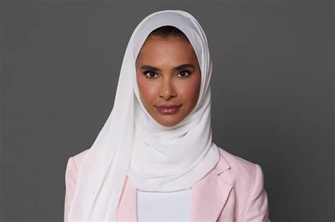 Exclusive Skincare Entrepreneur Salama Mohamed On Empowering Refugee