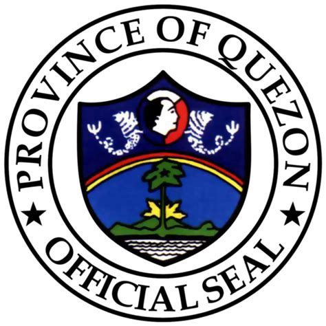 Quezon Province Logos