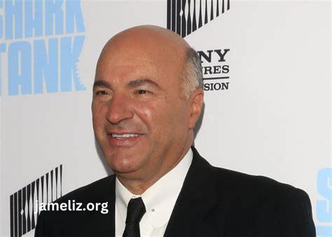 Kevin OLeary Net Worth: Insights Into The Wealth Of Mr. Wonderful