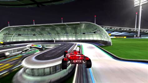 Trackmania D Race By Hefest Vs By Shelly