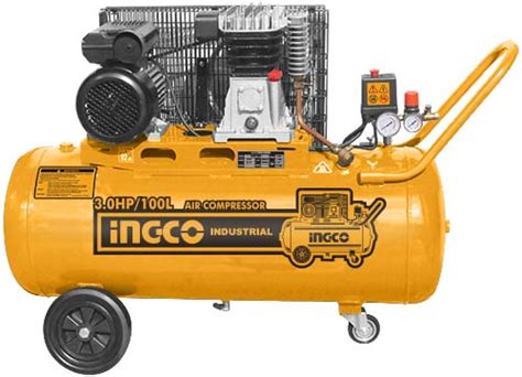 Air Compressor AC301008 INGCO