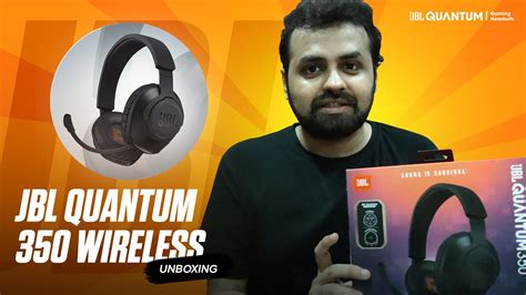 The Ultimate Gaming Headset Is Here Jbl Quantum 350 Check Out My