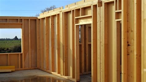 Prix De Construction Dune Maison Bbc En Bois En 2024