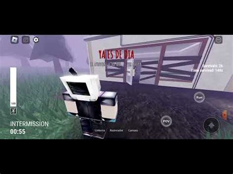 Jugando Al Campo Del Ayuwoki En Roblox Iva Editar Pero No Me Deja